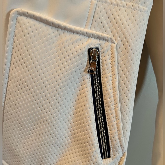 NEW white LARGE Jessica Simpson Winter Jacket - Picture 7 of 7